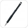 Automātiskais zīmulis Pentel TWIST-ERASE, 0.5 mm, HB papirs.lv 