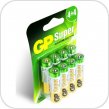 Baterijas GP Super AA/LR6 Alkaline, 1.5V, 8 gab. papirs.lv 2