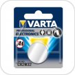 Baterijas VARTA CR2032/DL2032, Lithium, 3V, 1 gab. papirs.lv 