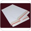 Biezā papīra aploksne, 320mm x 455mm, A3, 440g/m2, balta papirs.lv