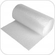 Burbuļplēve, 2 slāņi, caurspīdīga, 60 g/m2, 0.5x100m papirs.lv