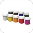 Guaša krāsas ErichKrause ArtBerry, 20ml x 9 krāsas