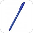 Lodīšu pildspalva ErichKrause U-108 Original Stick, 1mm, zila papirs.lv 