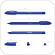 Lodīšu pildspalva ErichKrause U-108 Original Stick, 1mm, zila papirs.lv 2