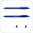Lodīšu pildspalva ErichKrause U-208 Original Matic, 1mm, automātiska, zila papirs.lv 2