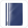 Mape ātršuvējs ErichKrause Fizzy Classic, A4, zila papirs.lv 1