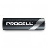 Baterijas Duracell AA MN1500/LR6 Procell, 1.5V, 1 gab. papirs.lv