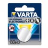 Baterijas VARTA CR2032/DL2032, Lithium, 3V, 1 gab. papirs.lv 