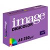 Biroja papīrs Image Digicolor, A4, 280g/m2, 125 loksnes, A++ klase