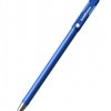Gēla pildspalva ErichKrause G-SOFT, 0.38mm, zila papirs.lv