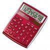 Kalkulators CITIZEN CDC-80RD, 8 zīmes, sarkans