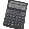 Kalkulators CITIZEN ECC-310, 12 zīmes