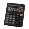 Kalkulators CITIZEN SDC-805 NR, 8 zīmes papirs.lv