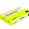 Krāsains papīrs Image Coloraction Ibiza, A4, 80g/m2, 500 loksnes, neona dzeltens (Neon Yellow) papirs.lv 