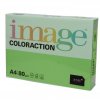 Krasains papīrs Image Coloraction Java, A4, 80g/m2, 500 loksnes, gaiši zaļš (Dark Green) papirs.lv 