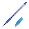 Lodīšu pildspalva Centrum SCOUT, 0.7mm, zila