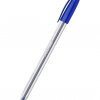 Lodīšu pildspalva ErichKrause U-108 Classic Stick, 1.0mm, zila papirs.lv 