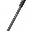 Lodīšu pildspalva ErichKrause U-108 Original Stick, 1mm, melna papirs.lv 