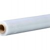 Palešu - Stretch plēve, 450mm x 200m, 17mk, stiepe 150%, 1.62 kg, caurspīdīga papirs.lv