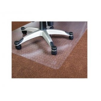 Покрытие под кресло для твердых поверхностей и ковровых покрытий