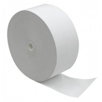 ATM Thermo rolls, white