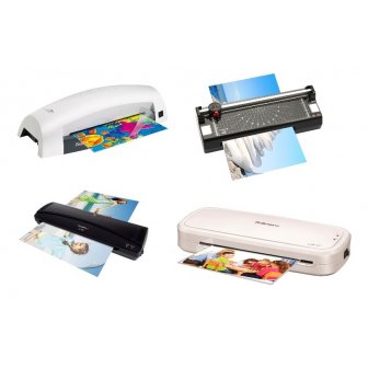 Laminating devices