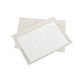 Self-adhesive envelopes