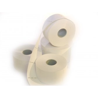 Q-Matic System Tapes