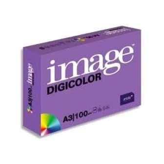 Biroja papīrs Image Digicolor, A3, 100g/m2, 500 loksnes, A++ klase