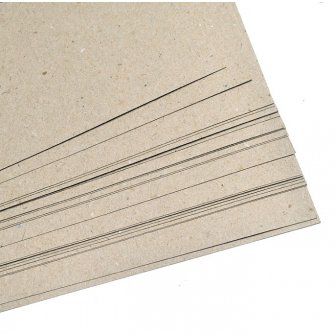 Ietinamais papīrs loksnēs, 80cm x 120cm, 70g/m2, pelēks, pārstrādāts papīrs, 15 loksnes papirs.lv 4