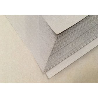 Ietinamais papīrs loksnēs, 80cm x 120cm, 70g/m2, pelēks, pārstrādāts papīrs, 15 loksnes papirs.lv 