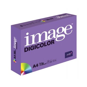Biroja papīrs Image Digicolor, A4, 120g/m2, 250 loksnes, A++ klase