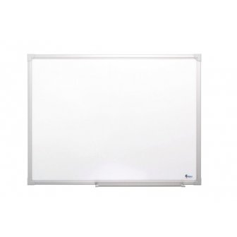 Magnētiska baltā tāfele FORPUS PL, 60x90cm papirs.lv 