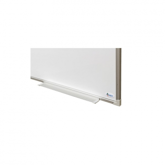 Magnētiska baltā tāfele FORPUS PL, 100x150cm papirs.lv