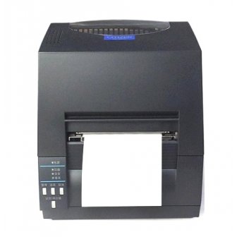 Termo printeris CITIZEN CL-S631, TT, 300dpi, 104mm papirs.lv 1