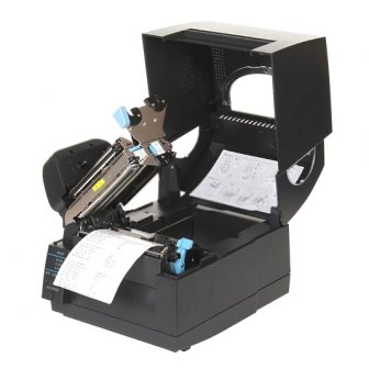 Termo printeris CITIZEN CL-S631, TT, 300dpi, 104mm papirs.lv 5