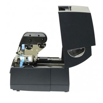 Termo printeris CITIZEN CL-S631, TT, 300dpi, 104mm papirs.lv 6