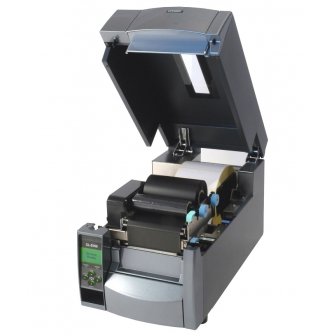 Termo printeris CITIZEN CL-S700, TT, 200dpi, 104mm papirs.lv 2