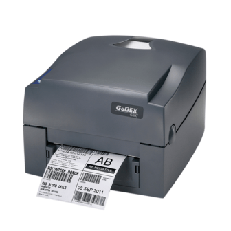 Termo printeris Godex G500, TT, 200dpi, 108mm papirs.lv
