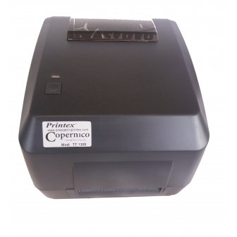 Termo printeris Printex TT1300, TT, 300dpi, 104mmv